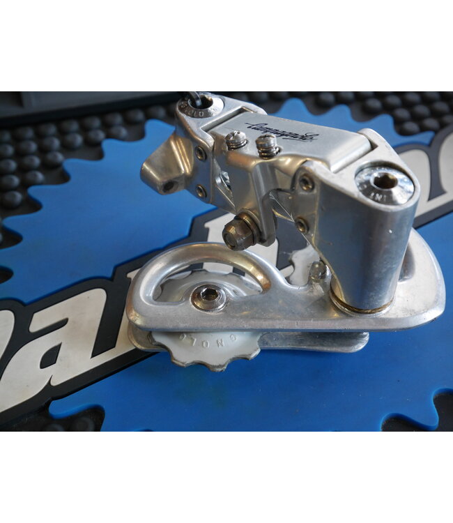 Campagnolo Victory S3 Rear Derailleur - Short Cage