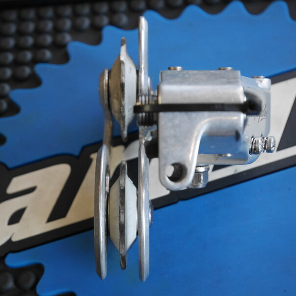 Campagnolo Victory S3 Rear Derailleur - Short Cage