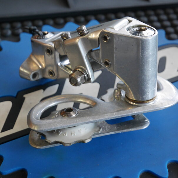 Campagnolo Victory S3 Rear Derailleur - Short Cage