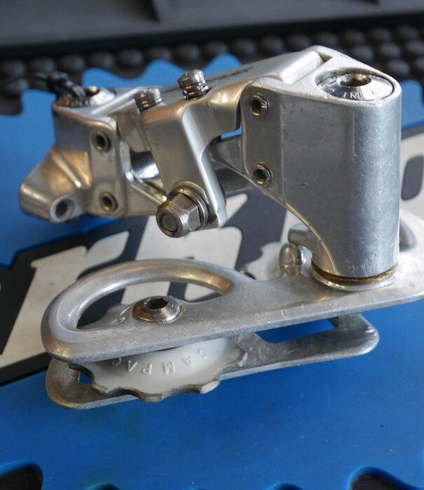 Campagnolo Victory S3 Rear Derailleur - Short Cage