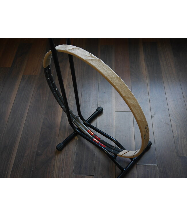 Mavic GL 330 Tubular Rim Set