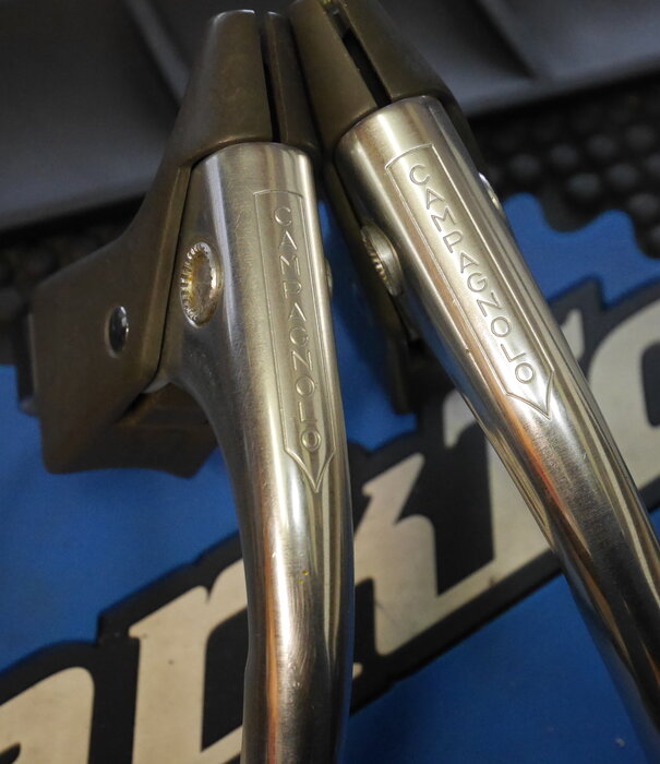 Campagnolo Nuovo Record Brake Lever - NOS