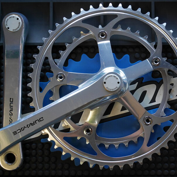 SHIMANO Dura Ace 7400 Group Set