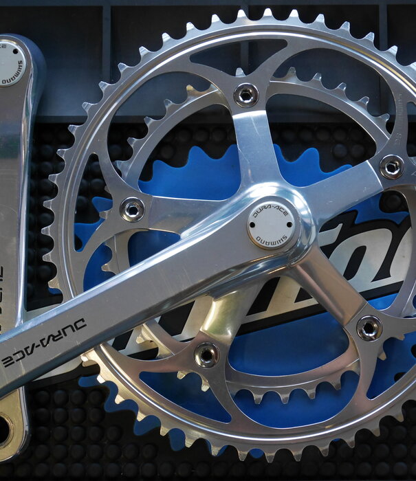 SHIMANO Dura Ace 7400 Group Set