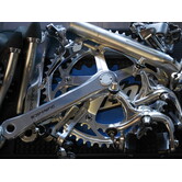 Dura Ace 7400 Group Set