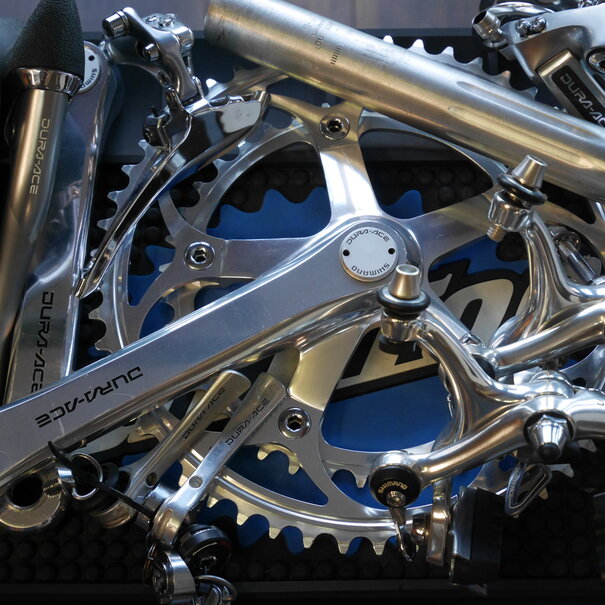 SHIMANO Dura Ace 7400 Group Set