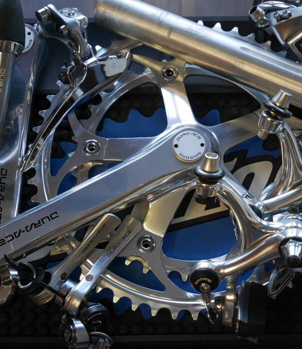 SHIMANO Dura Ace 7400 Group Set