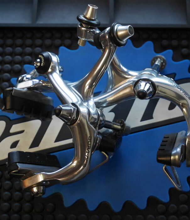 Dura Ace 7400 Group Set - Vitasport Cycles