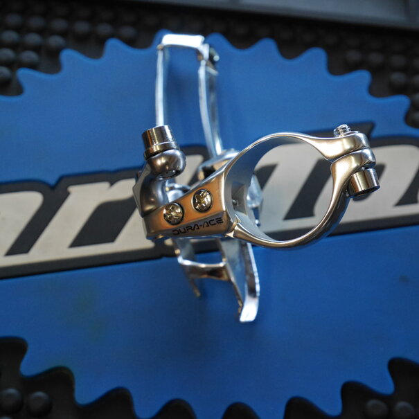 SHIMANO Dura Ace 7400 Group Set