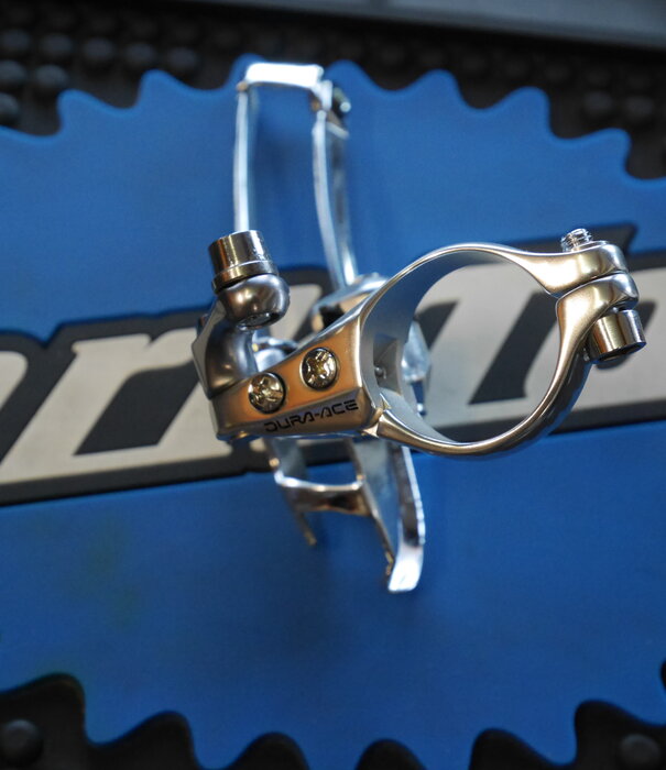 SHIMANO Dura Ace 7400 Group Set