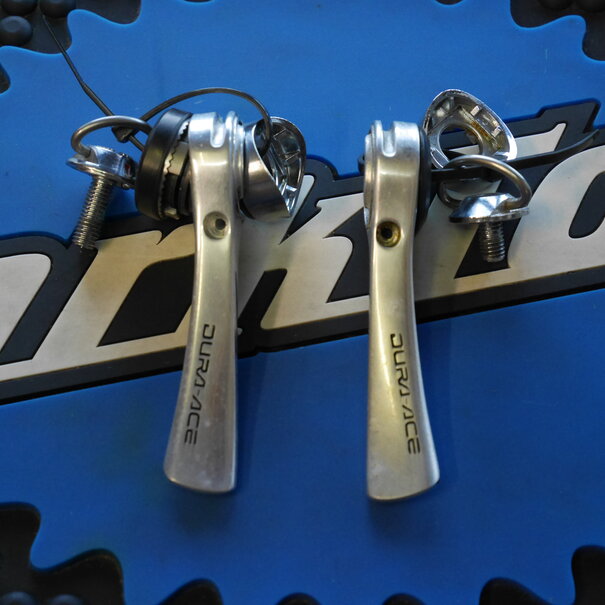 SHIMANO Dura Ace 7400 Group Set