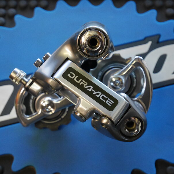SHIMANO Dura Ace 7400 Group Set