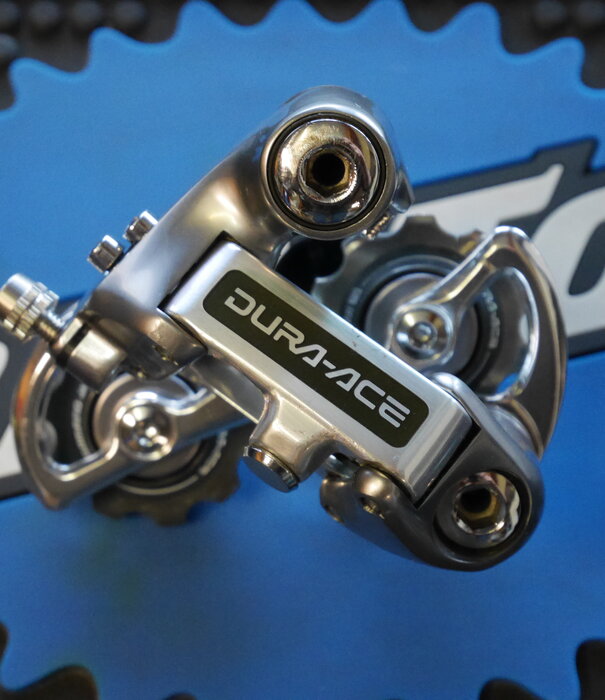 SHIMANO Dura Ace 7400 Group Set