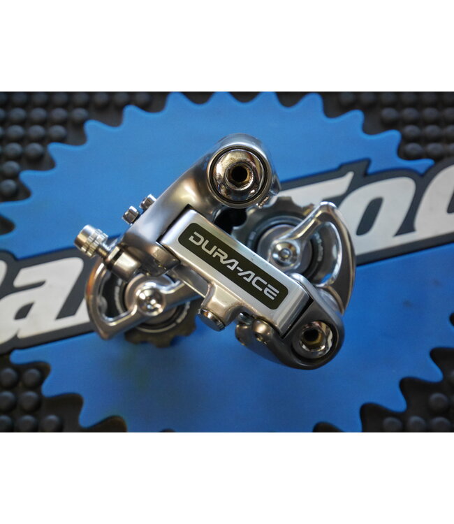 SHIMANO Dura Ace 7400 Group Set