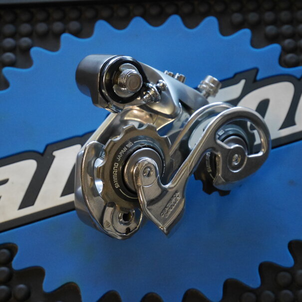 SHIMANO Dura Ace 7400 Group Set