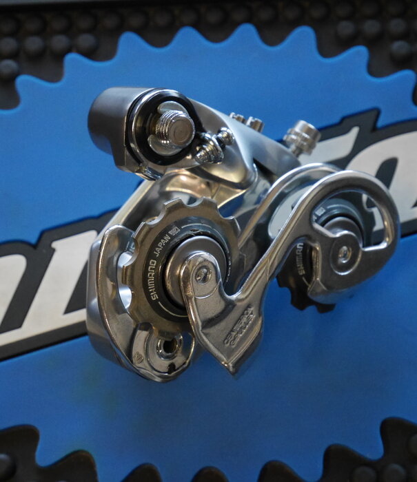 SHIMANO Dura Ace 7400 Group Set