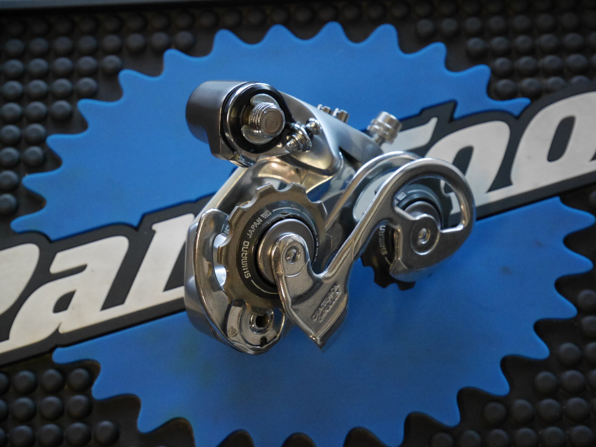 Dura Ace 7400 Group Set - Vitasport Cycles