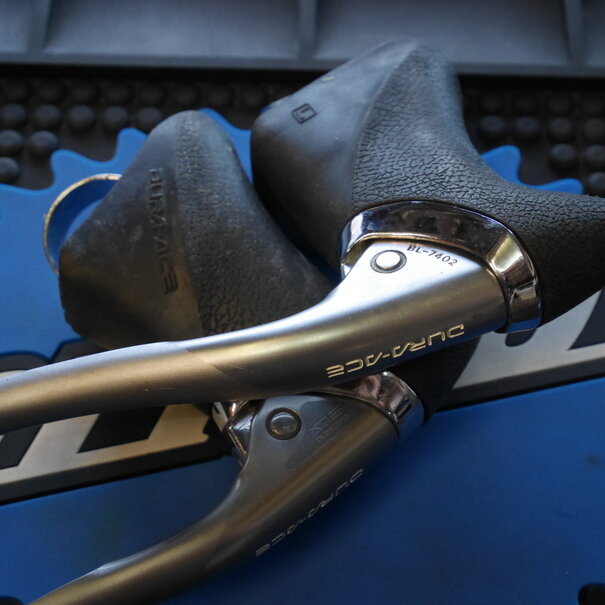 SHIMANO Dura Ace 7400 Group Set