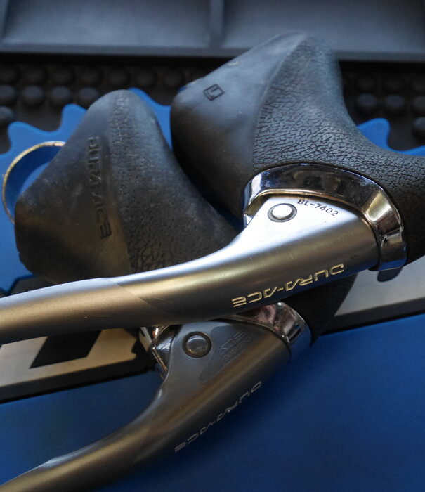 SHIMANO Dura Ace 7400 Group Set