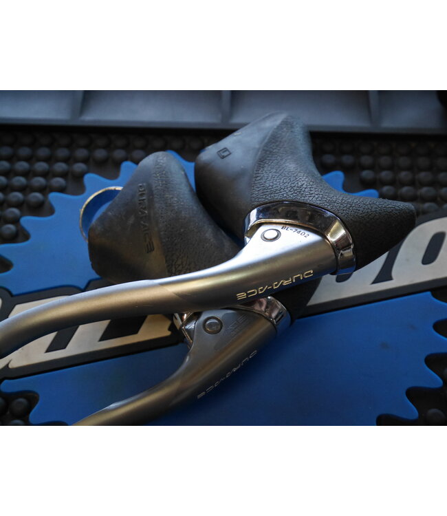 SHIMANO Dura Ace 7400 Group Set