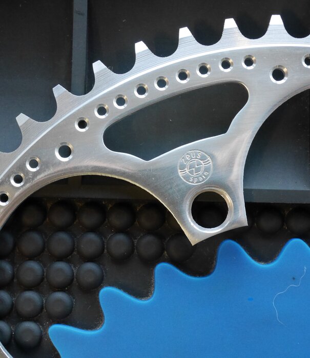 2000 Chainring - 51 Tooth