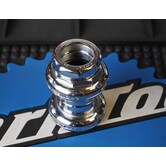 Nuovo Record 1" Headset