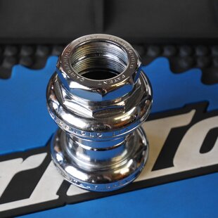 Nuovo Record 1" Headset