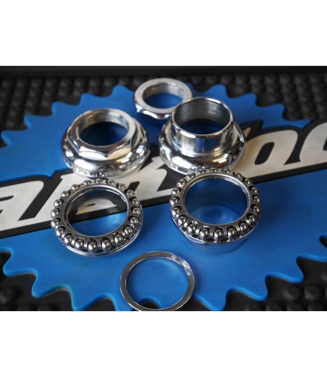 Campagnolo Nuovo Record 1" Headset