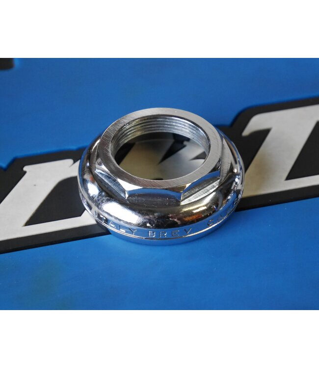 Campagnolo Nuovo Record 1" Headset