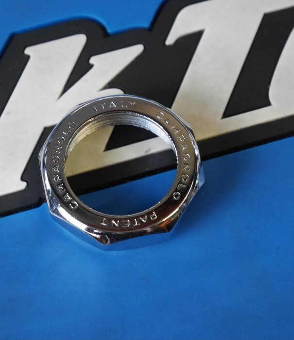 Campagnolo Nuovo Record 1" Headset