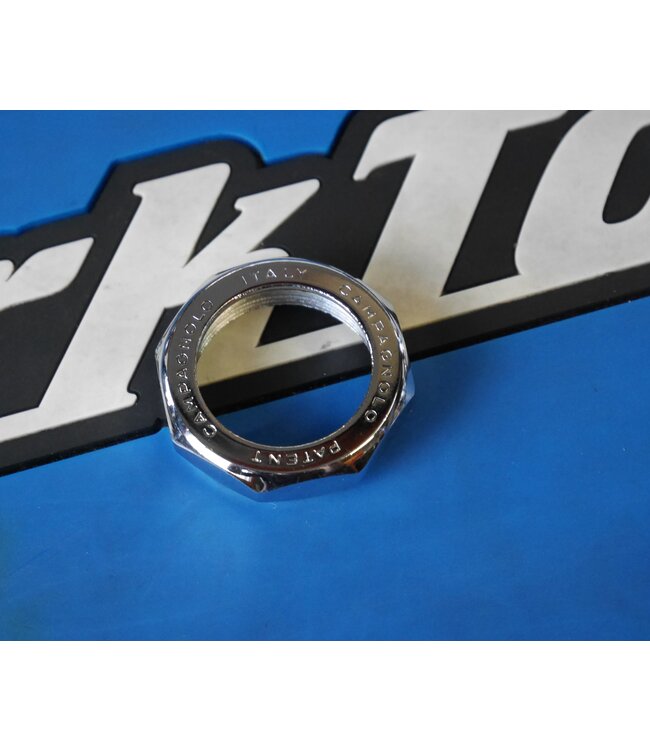 Campagnolo Nuovo Record 1" Headset