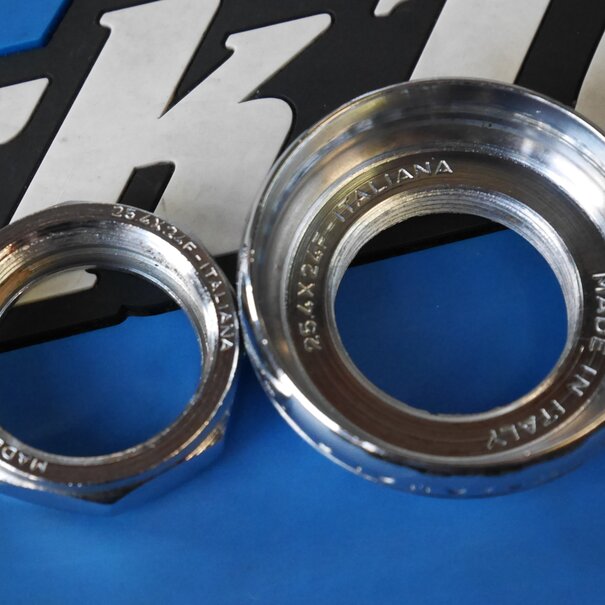 Campagnolo Nuovo Record 1" Headset