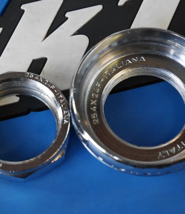 Campagnolo Nuovo Record 1" Headset