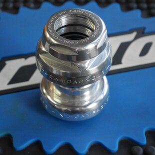 C-Record 1" Threaded Headset