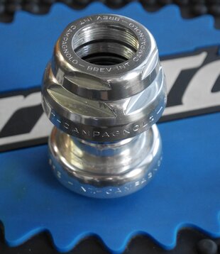 C-Record 1" Threaded Headset