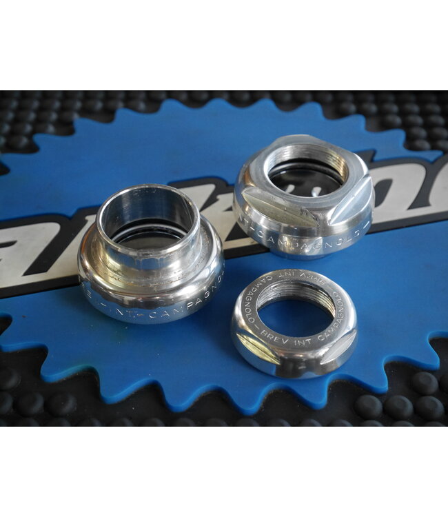 Campagnolo C-Record 1" Threaded Headset