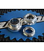 Campagnolo C-Record 1" Threaded Headset
