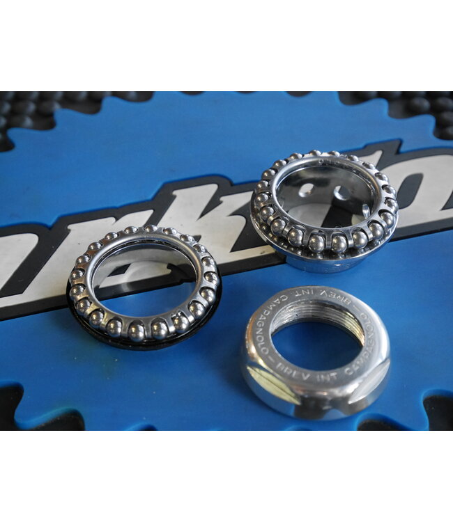 Campagnolo C-Record 1" Threaded Headset