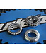 Campagnolo C-Record 1" Threaded Headset