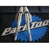 Super Record Brake Levers