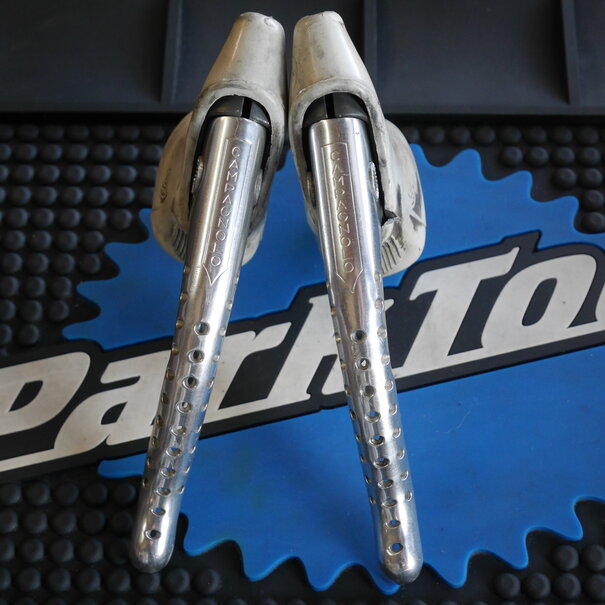 Campagnolo Super Record Brake Levers