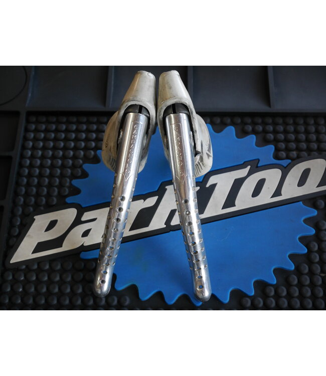 Campagnolo Super Record Brake Levers