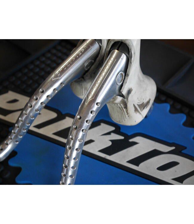 Campagnolo Super Record Brake Levers