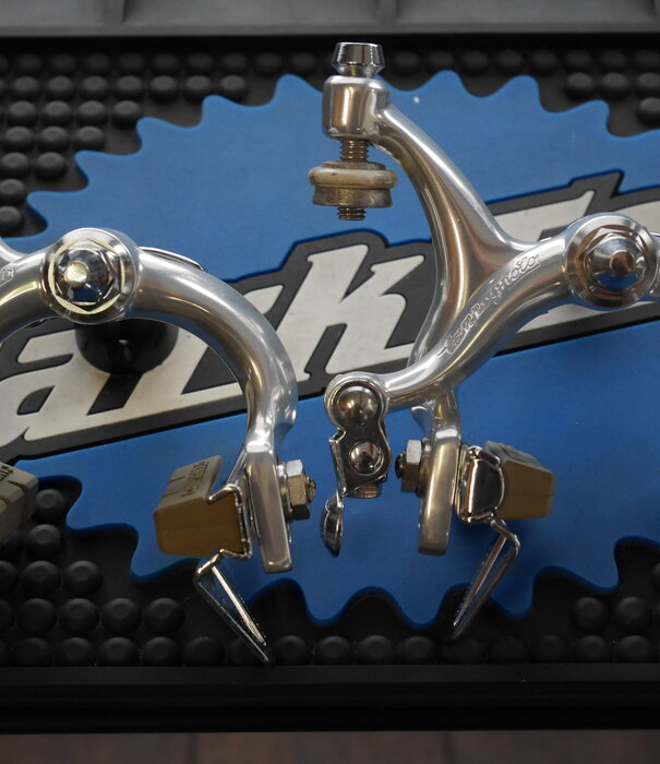 Campagnolo Victory Brake Caliper Set - Recessed