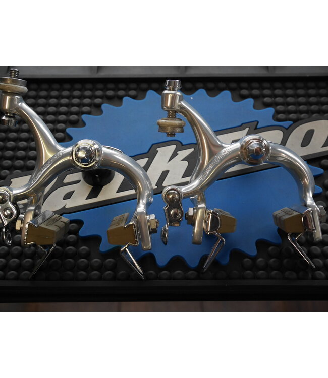 Campagnolo Victory Brake Caliper Set - Recessed