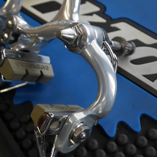 Campagnolo Victory Brake Caliper Set - Recessed