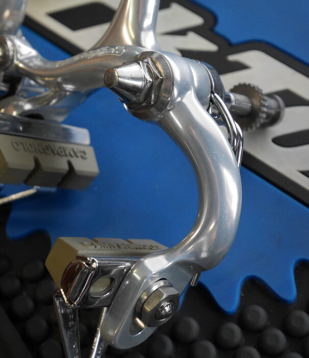 Campagnolo Victory Brake Caliper Set - Recessed