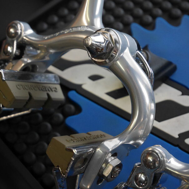 Campagnolo Victory Brake Caliper Set - Recessed