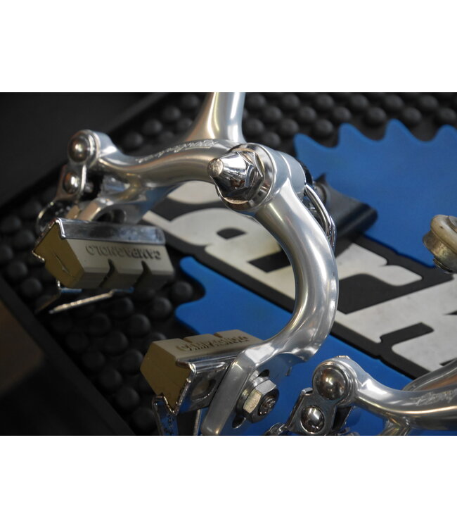 Campagnolo Victory Brake Caliper Set - Recessed