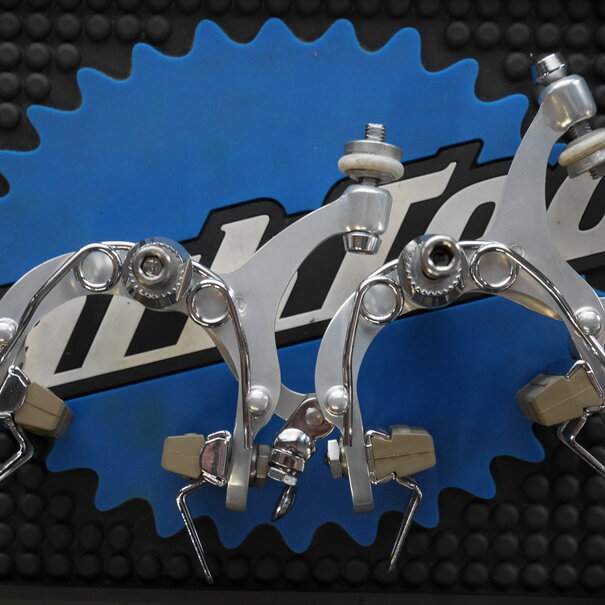 Campagnolo Victory Brake Caliper Set - Recessed